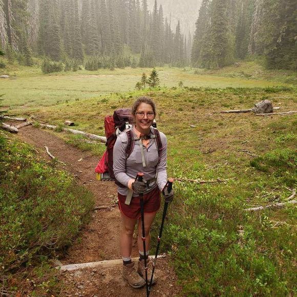 Meet your Posher, Stephanie - Picture 1 of 1